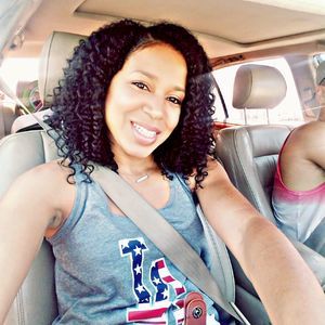 Meet your Posher, Linnelle